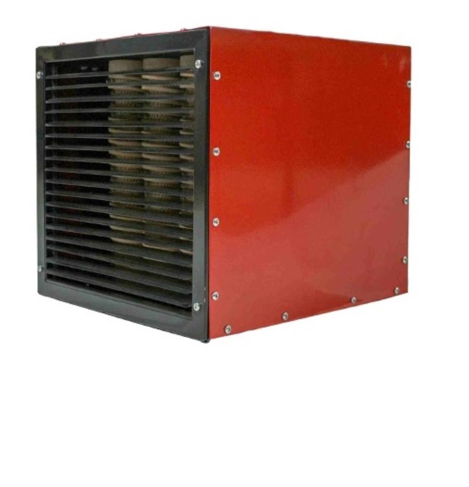 Slika BOSS COMPANY DOOO Kalorifer BC9 9000W 