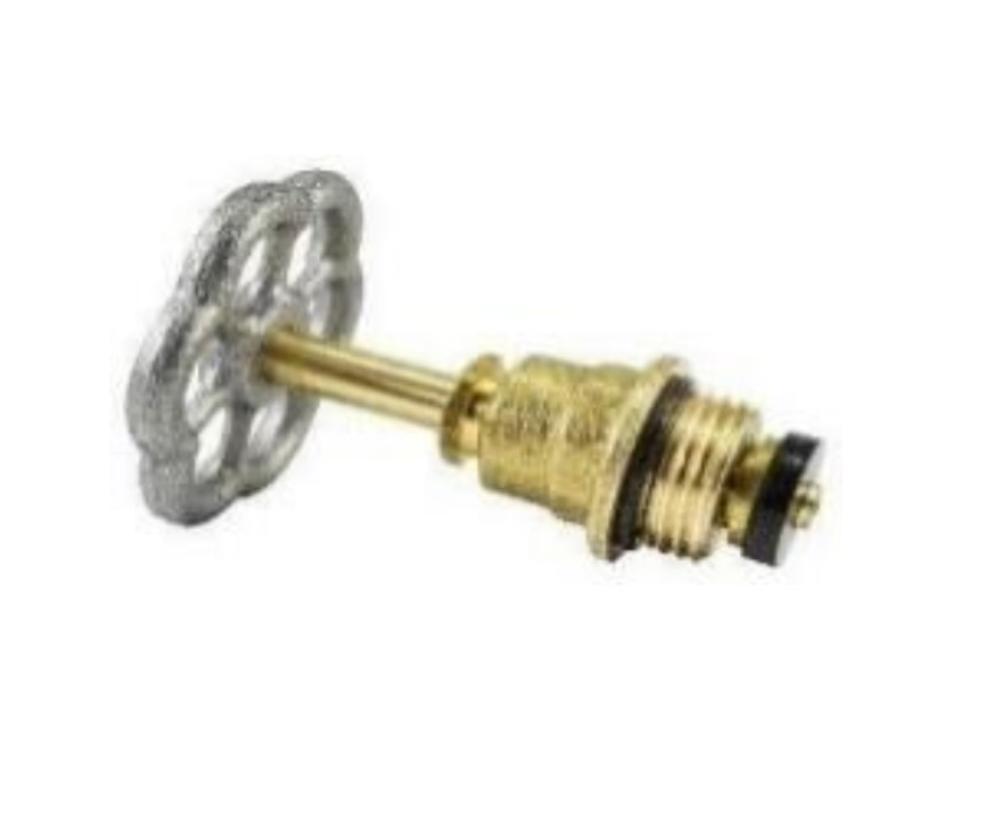 Slika VIRBLA VENTILA SA TOCKOM 1/2"HYDRA