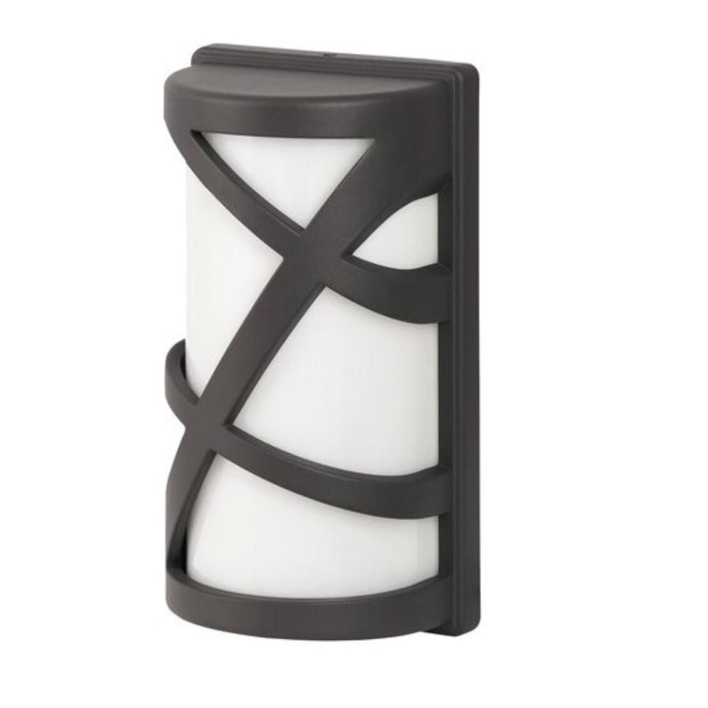 Slika DURANGO SPOLJNA ZIDNA LAMPA E27 40W ANTR. IP54