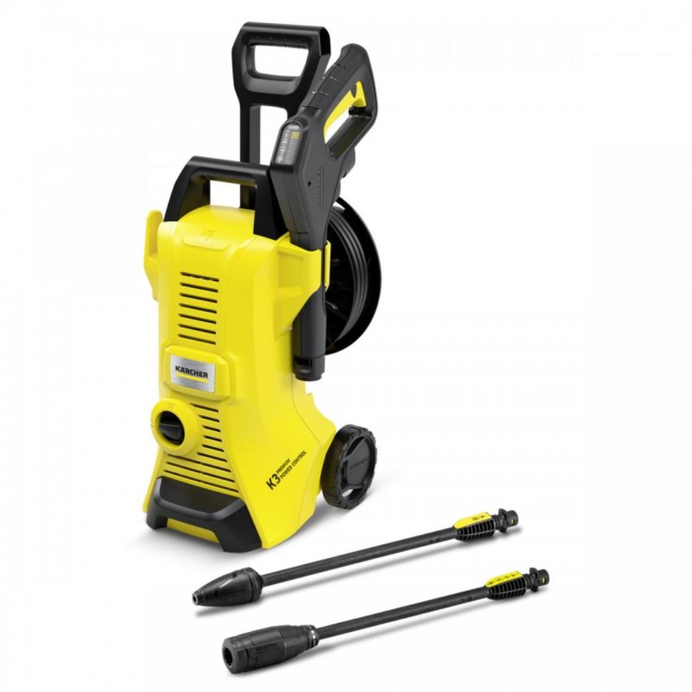 Slika KARCHER Aparat za pranje vozila K3 PRM POWER CONTROL 120