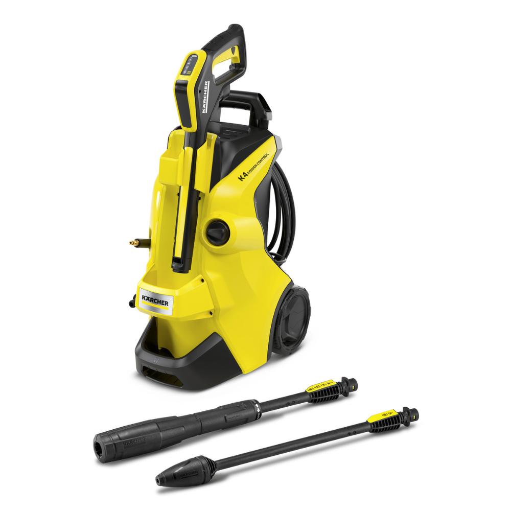 Slika KARCHER Aparat za pranje vozila K4 POWER CONTROL  130