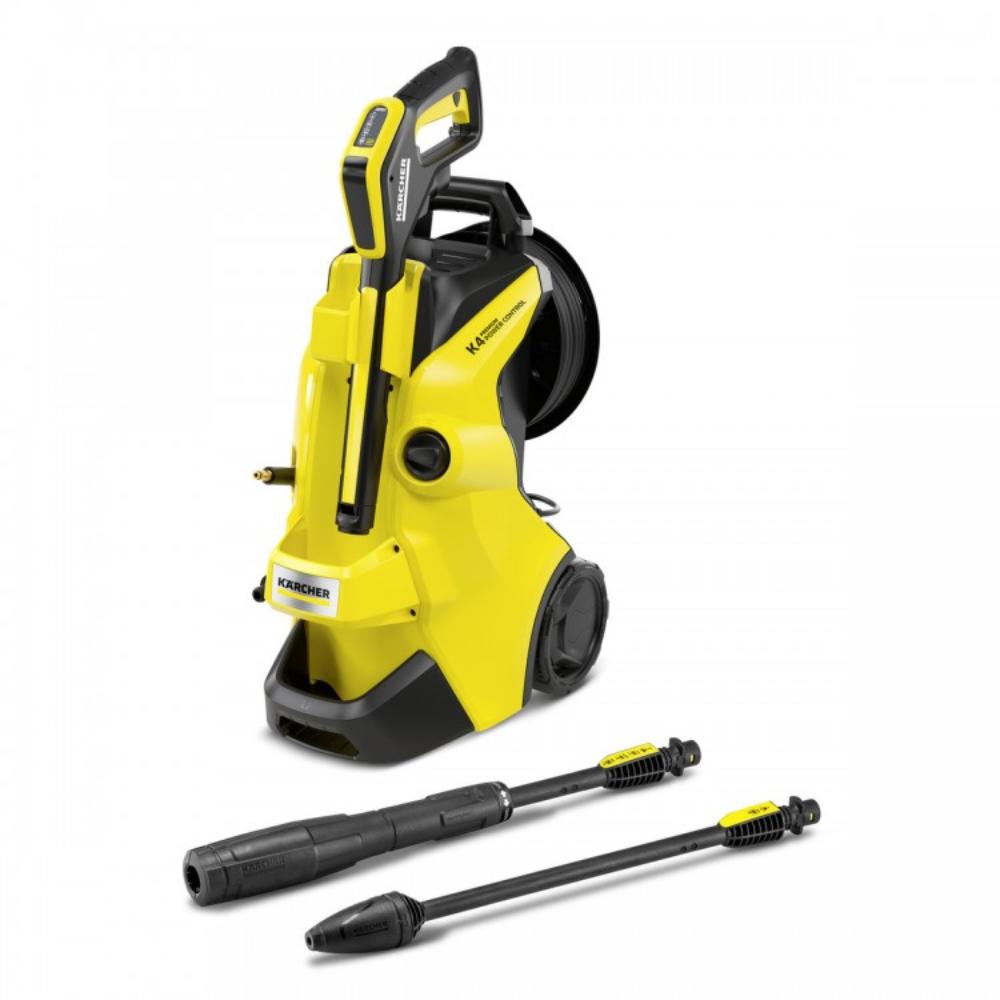 Slika KARCHER Aparat za pranje vozila K 4 PRM. POWER CONTROL   130