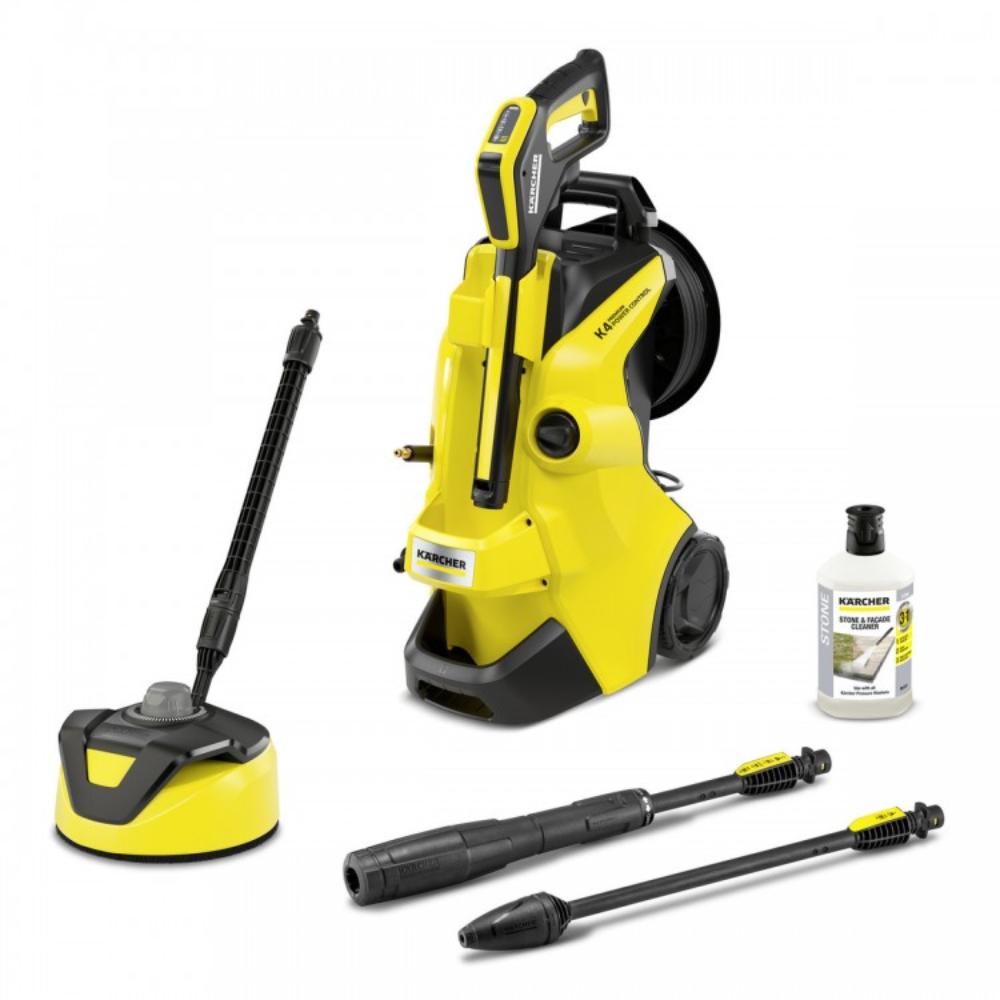 Slika KARCHER Aparat za pranje vozila K 4 PRM. POWER CONTROL HOME     