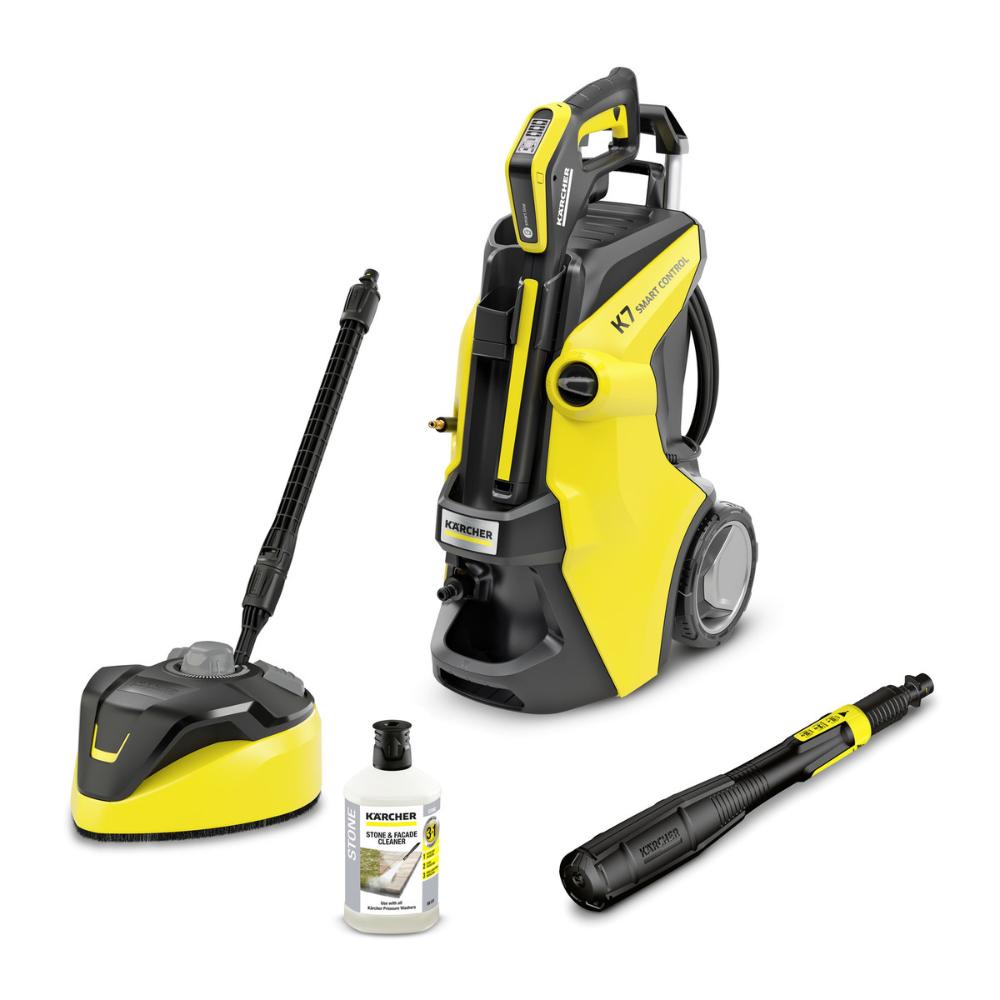 Slika KARCHER Aparat za pranje vozila K 7 SMART CONTROL HOME  20 - 180 