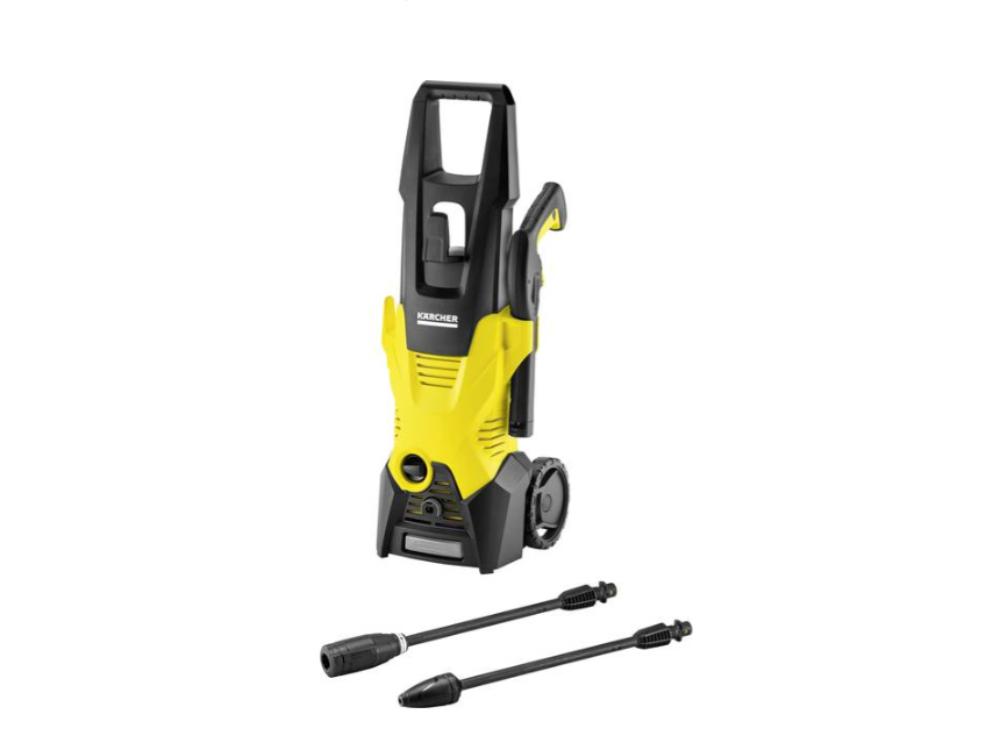 Slika KARCHER Aparat za pranje vozila K3 EU 120 