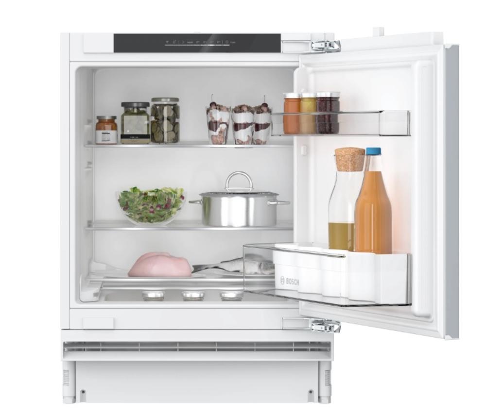 Slika BOSCH Frižider KUR21VFE0   Ugradni Bela  134 l