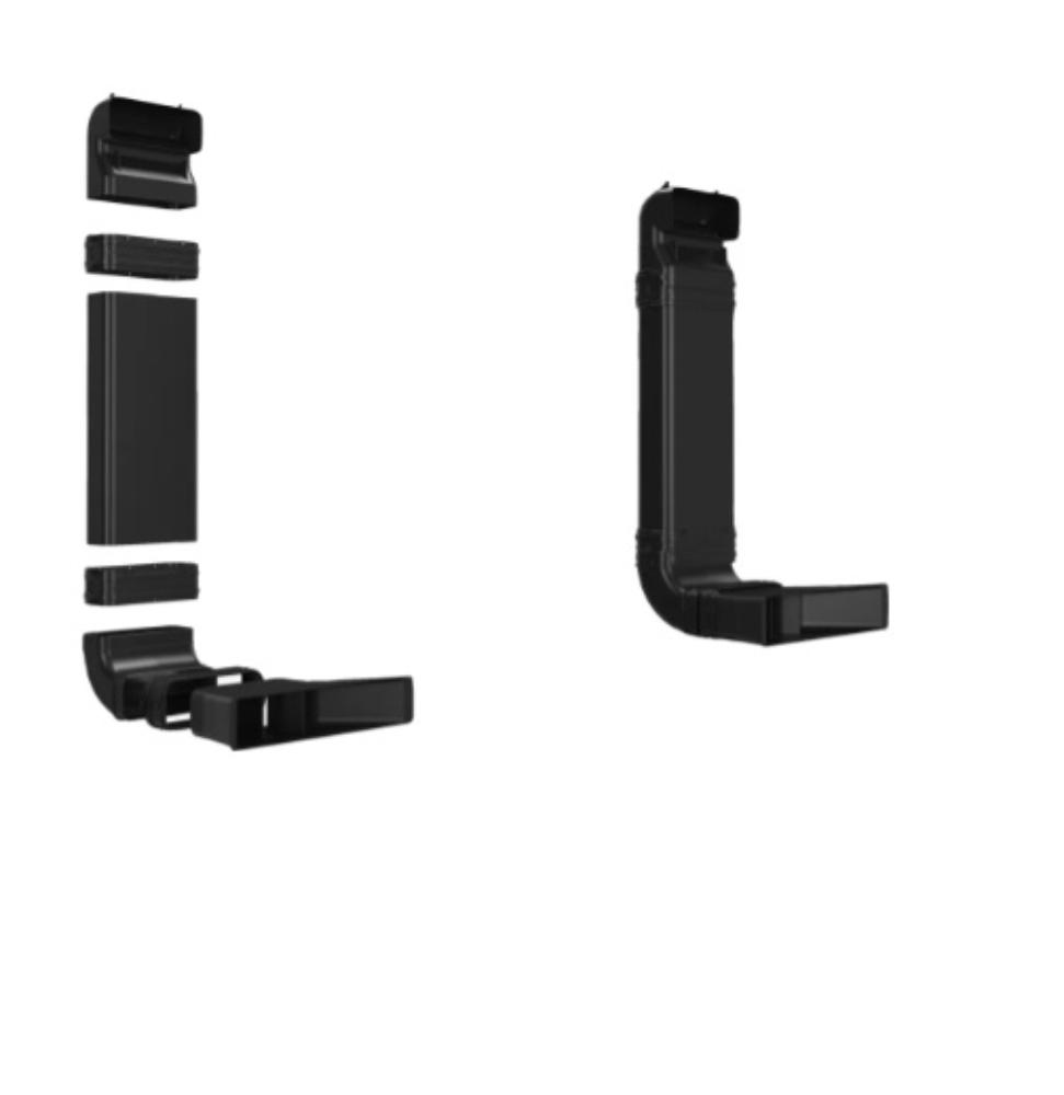 Picture of BOSCH Dodatni pribor za aspirator HEZ9VDKR1