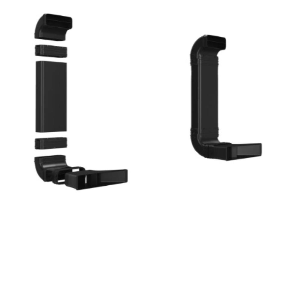 Picture of BOSCH Dodatni pribor za aspirator HEZ9VDKR0