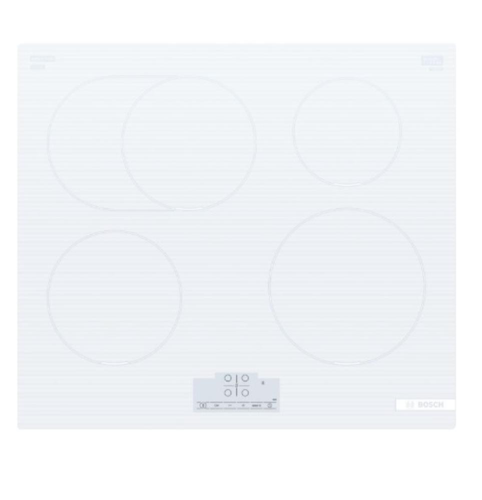Picture of BOSCH Ugradna ploča PIF612BB1E  Bela 