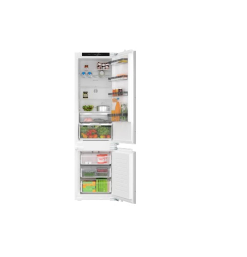 Slika BOSCH Ugradni frižider KIN96VFD0 Bela  193.5cm  D