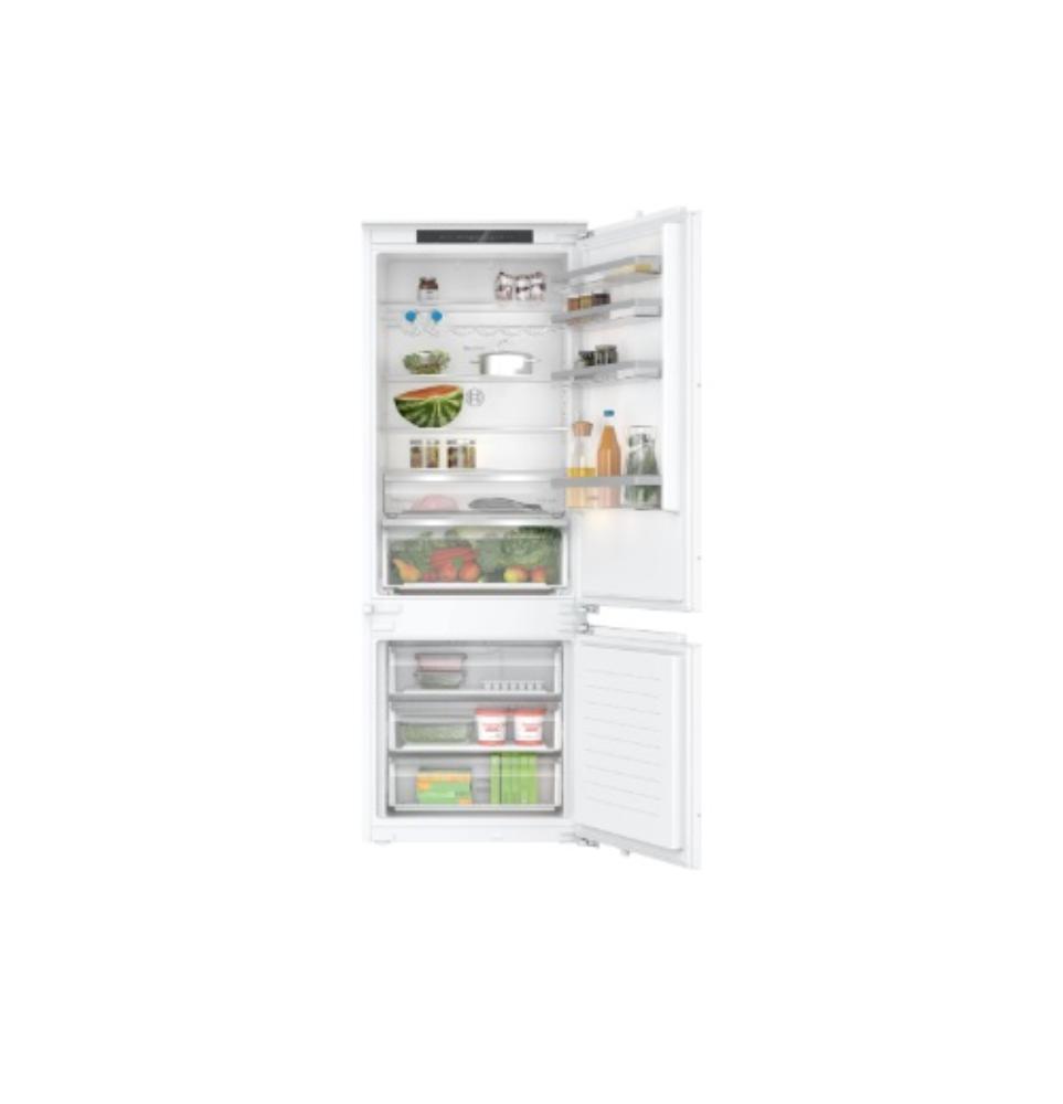 Slika BOSCH Ugradni frižider KBN96VFE0  Bela  193.5cm  E 