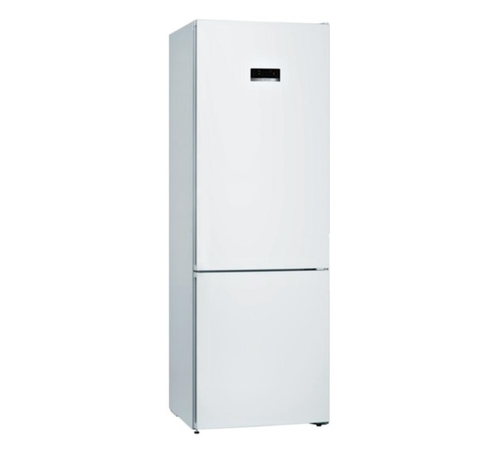 Slika BOSCH Kombinovani frižider KGN49XWEA  438l Bela  203cm 