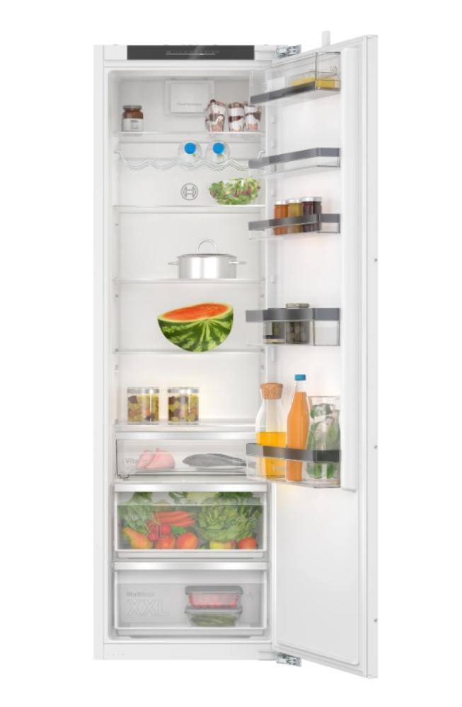 Slika BOSCH Ugradni frižider KIR81ADD0  Bela 177.2 cm D