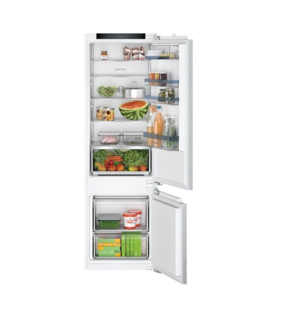 Slika BOSCH Ugradni frižider KIV87VFE0  Bela 177.2 cm  E