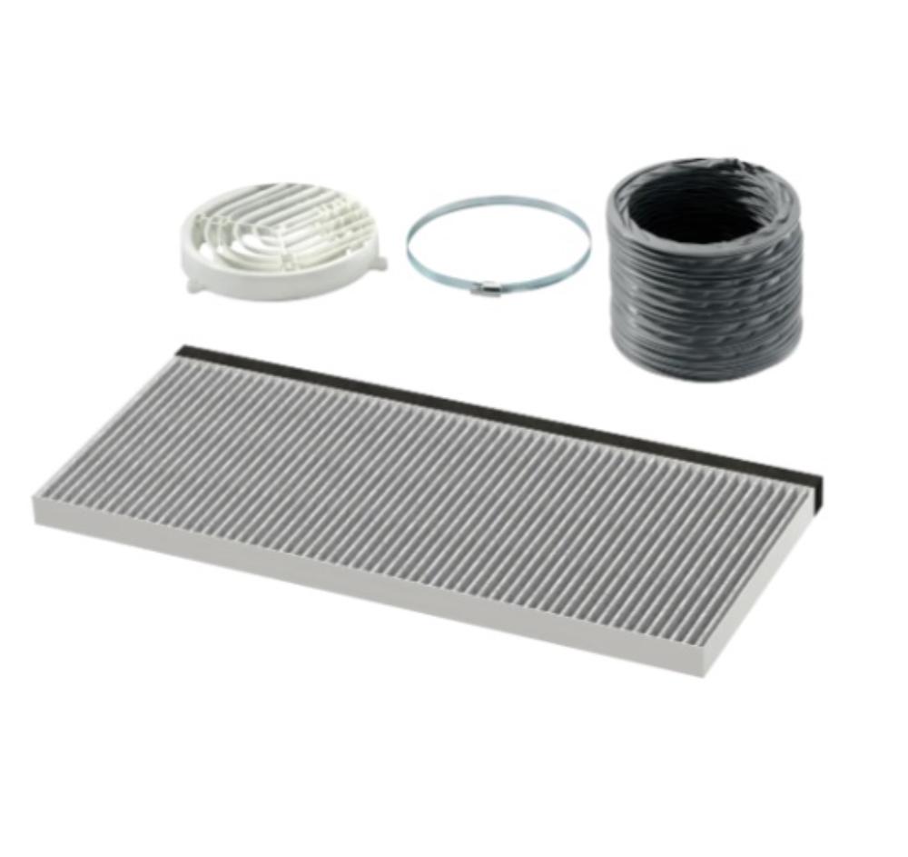 Slika FILTER ZA ASPIRATOR "BOSCH" DWZ2IT1I4 