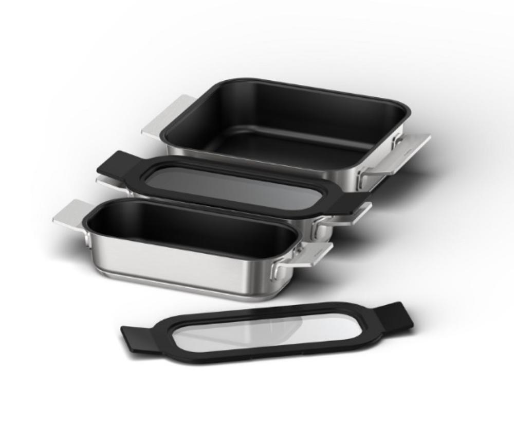 Slika SET POSUDJA "BOSCH" HEZ9FF030