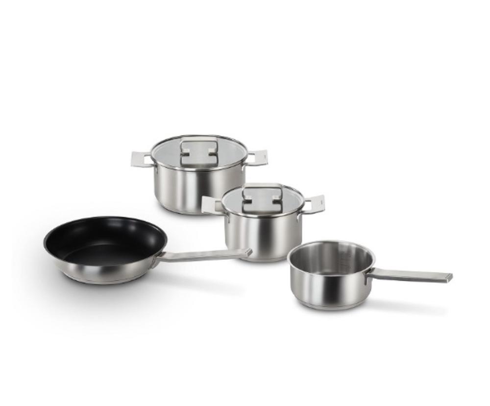 Slika SET POSUDJA "BOSCH" HEZ9SE040