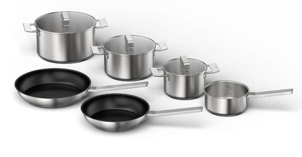 Slika SET POSUDJA "BOSCH" HEZ9SE060