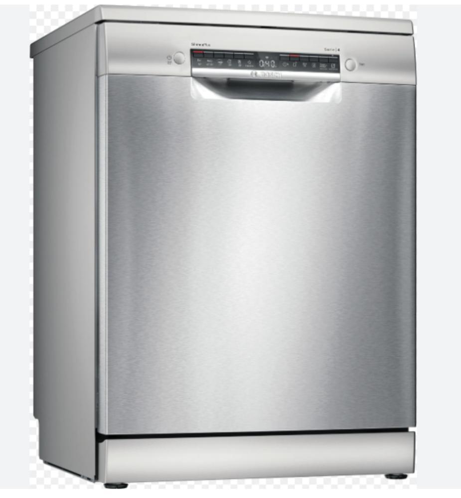 Slika Mašina za pranje sudova SMS4HNI06E 13kompleta D