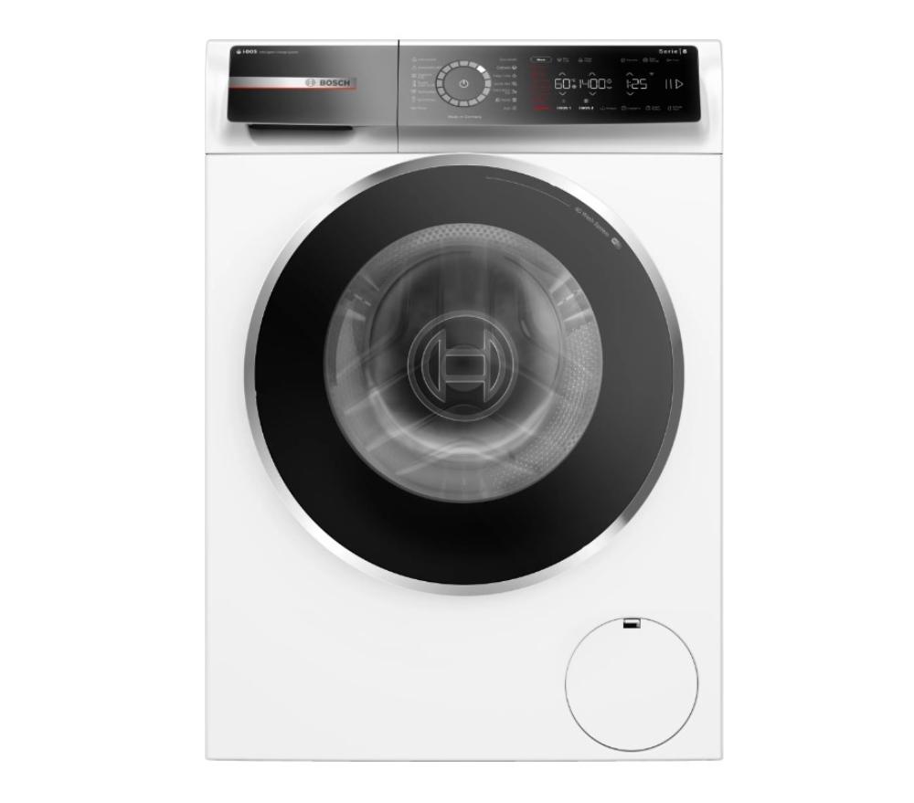 Slika MASINA ZA PRANJE VESA "BOSCH" 10 KG, 1400 OKR WGB254A0BY, SERIE 8