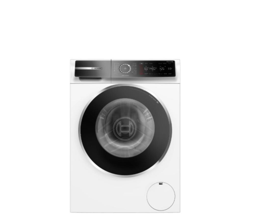 Slika MASINA ZA PRANJE VESA "BOSCH" WGB24400BY 9 KG, 1400 OKR, SERIE 8