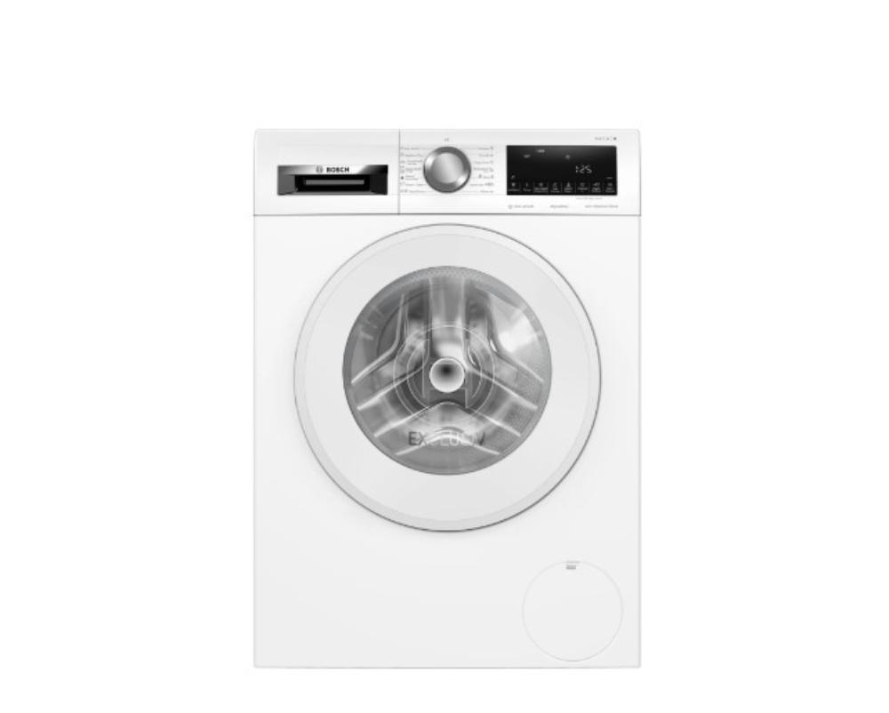 Slika MASINA ZA PRANJE VESA "BOSCH" WGG144Z9BY 9 KG, 1400 OKR, SERIE 6