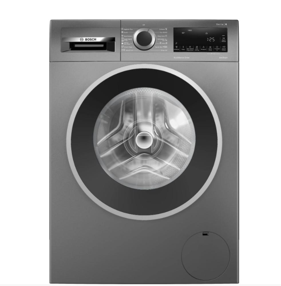 Slika MASINA ZA PRANJE VESA "BOSCH" WGG2440REU , 9 KG, 1400 OKR, SERIE 6