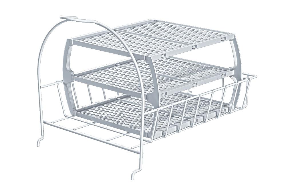 Slika BOSCH Korpa za vunu - WMZ20600