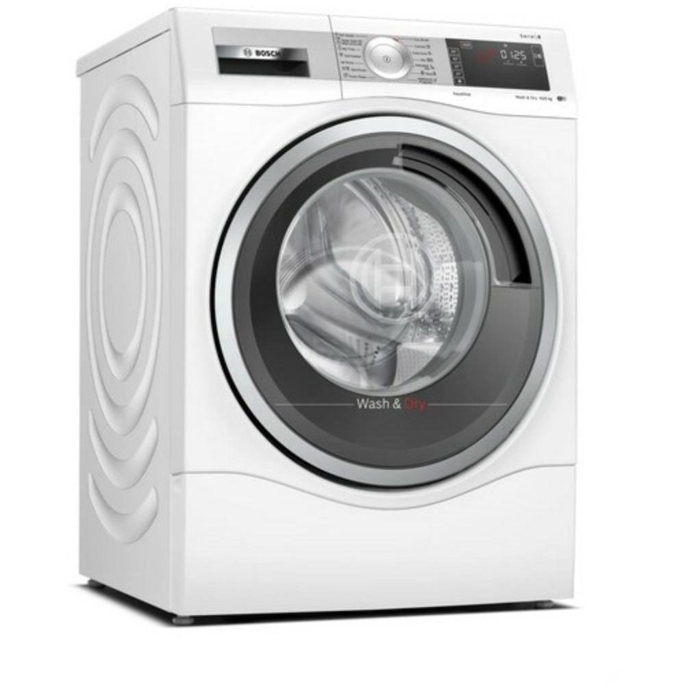 Picture of MASINA ZA PRANJE I SUSENJE VESA "BOSCH" WDU8H542EU 10/6 KG, 1400 OKR, SERIE 8