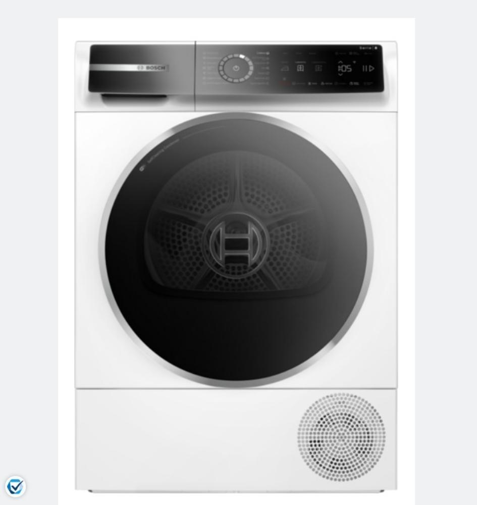 Slika MASINA ZA SUSENJE VESA "BOSCH" WQB246C0BY 9 KG SERIE 8