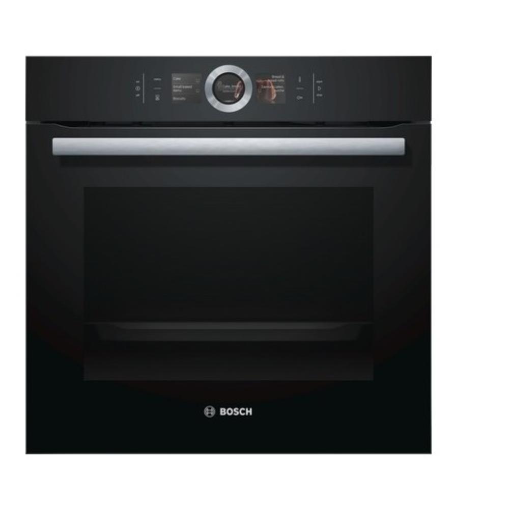 Slika BOSCH Ugradna rerna KIF81PF30  Parna A++