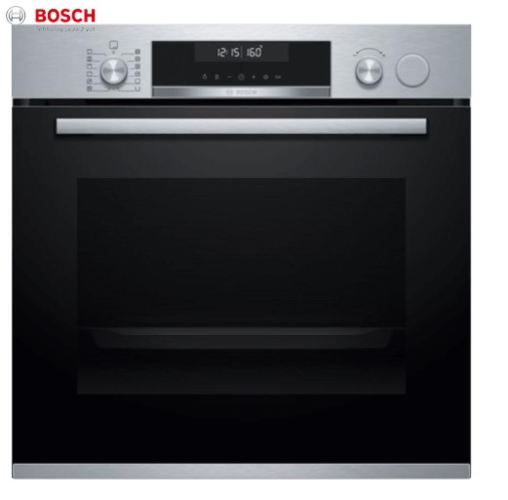 Slika BOSCH Ugradna rerna HRA518BS1 Multifukcionalna  A