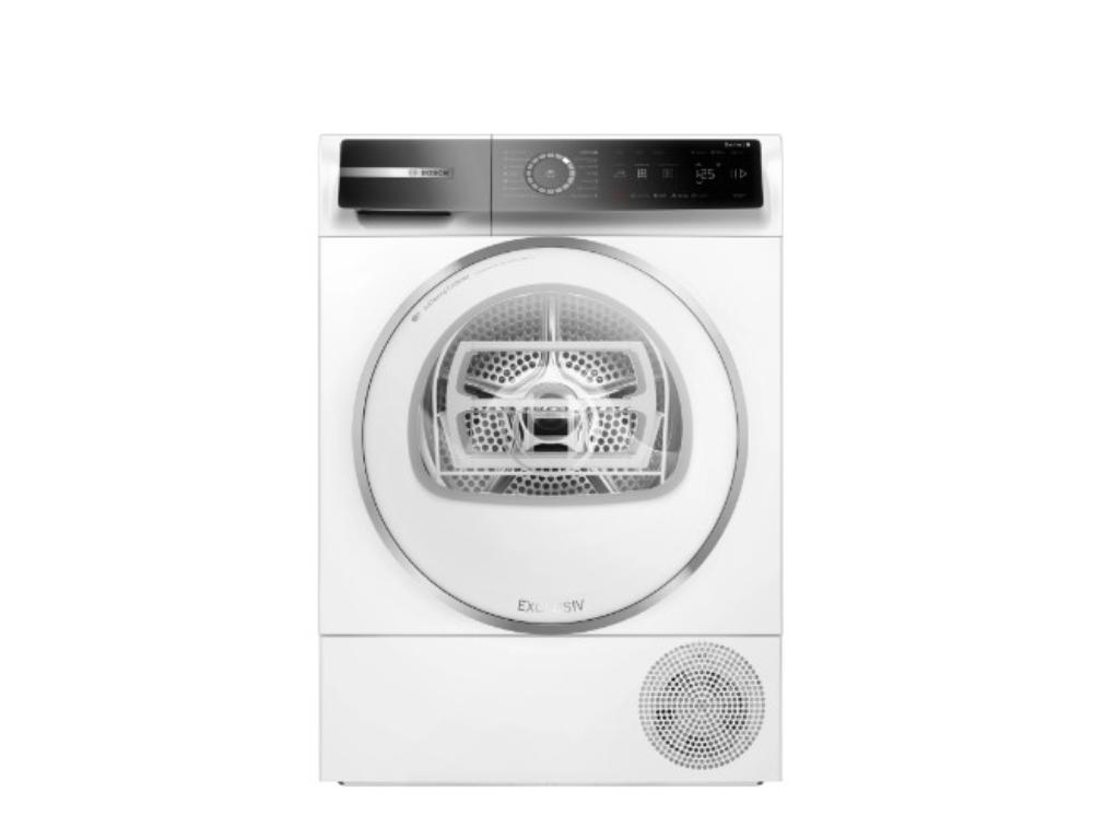 Slika MASINA ZA SUSENJE VESA "BOSCH" WQB245A7BY 9 KG SERIE 8 SA TOPLOTNOM PUMPOM