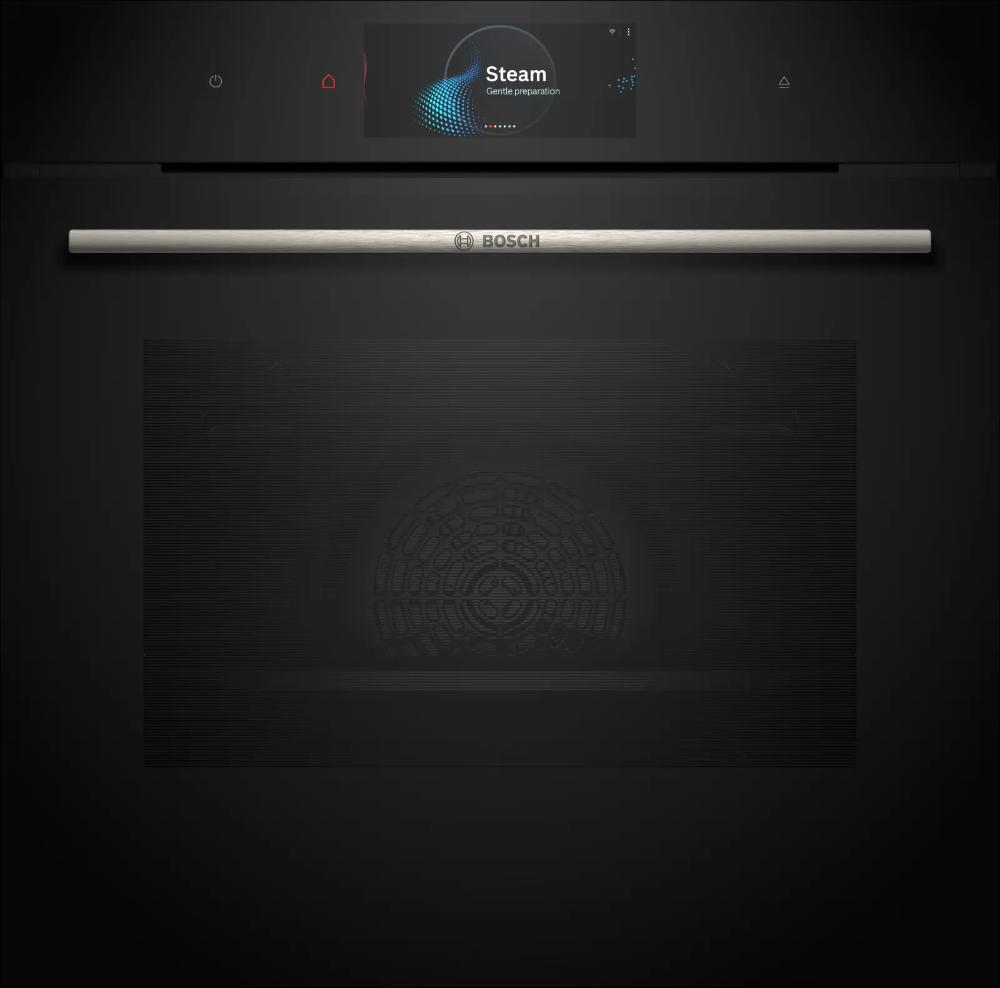 Slika BOSCH Ugradna rerna HRG7784B1 Multifunkcijska A+