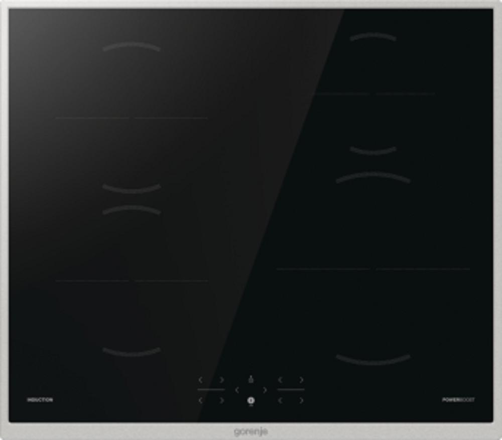 Picture of GORENJE Ugradna ploča GI 6401 BX  Indukciona ploča Crna