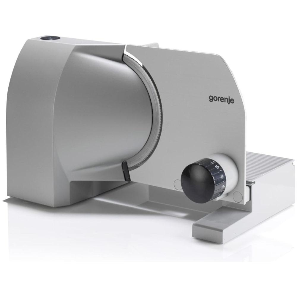 Slika GORENJE Mesoreznica R708A  Siva , 100 W