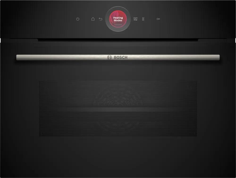 Slika BOSCH Ugradna rerna CBG7741B1  Multifunkcionalna A+
