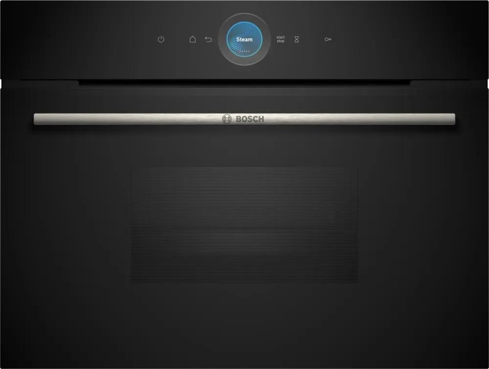 Slika BOSCH Ugradna rerna CDG714XB1  Parna A+