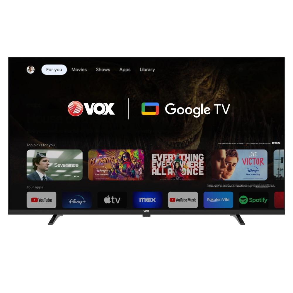 Slika VOX Televizor 40GOF205B  40" (101.6 cm)   Full HD 1920 x 1080 