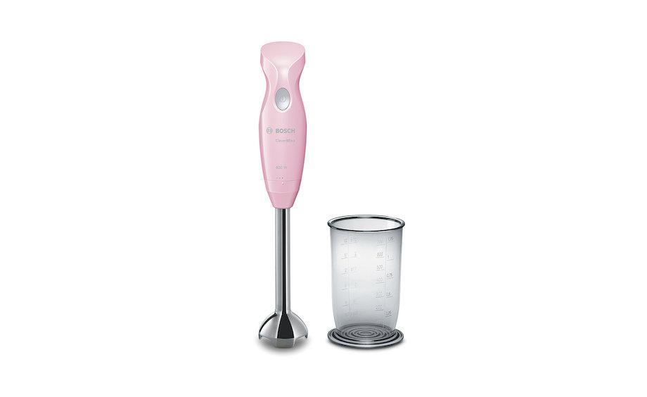 Picture of BOSCH Štapni mikser MSM2410K Pink , 400W