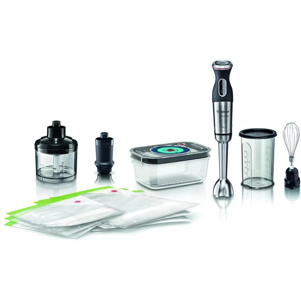 Picture of BOSCH Štapni mikser MS8CM61V5   Inox/Crna  , 1000 W 