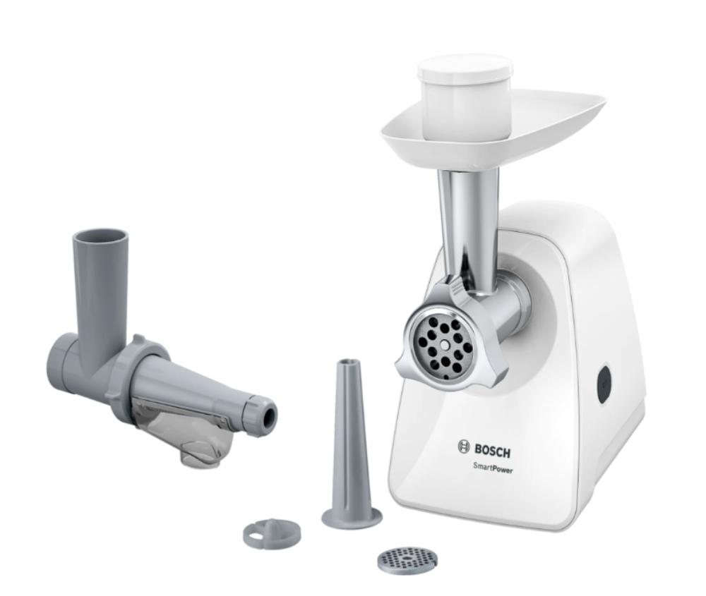 Slika MASINA ZA MLEVENJE MESA"BOSCH"MFW2515W