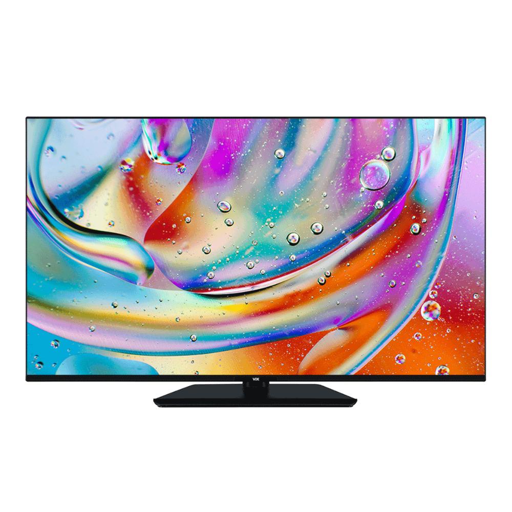 Slika VOX Televizor 55QSU666M 50''  4K (3840 x 2160) 