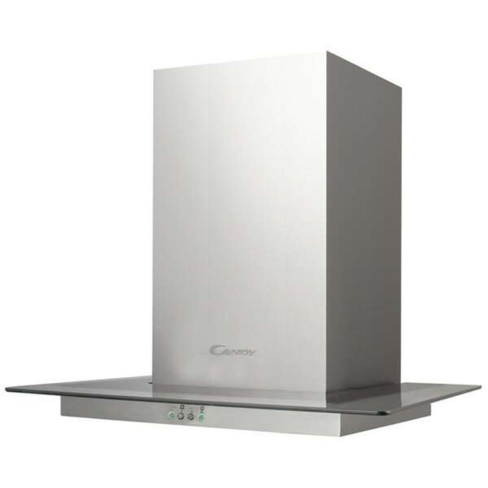 Slika CANDY Ugradni aspirator  CVM 670LX     Ugradni dekorativni aspirator 620 m3/h