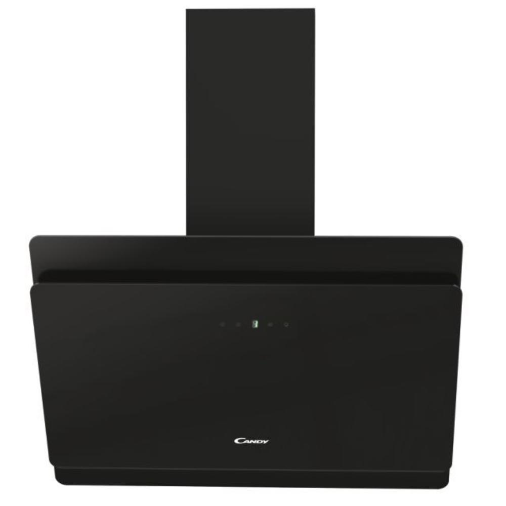 Slika CANDY Ugradni aspirator  CVMA60N    Ugradni dekorativni aspirator 498 m3/h 