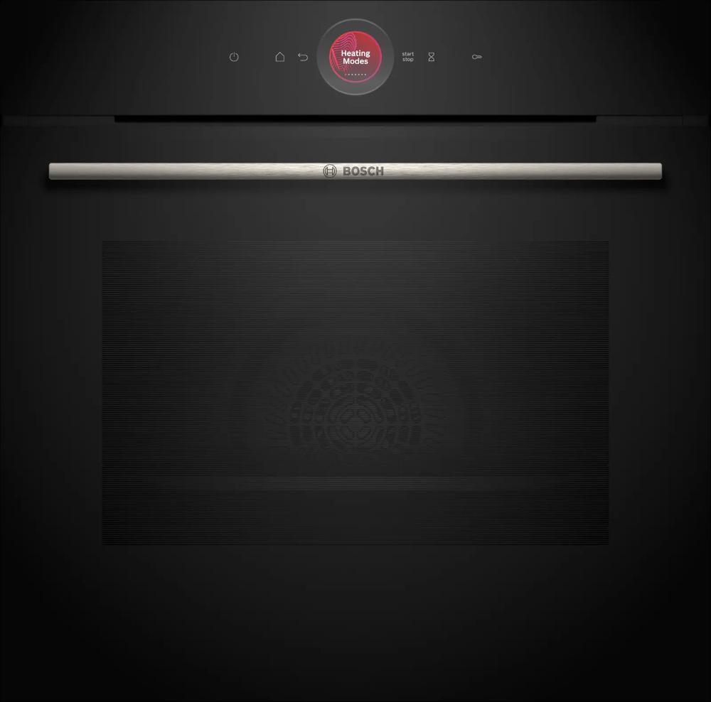 Slika BOSCH Ugradna rerna HBG7341B1 Multifunkcijska A+