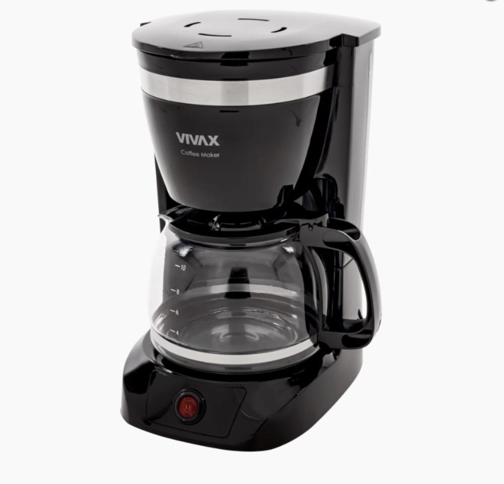 Slika VIVAX HOME APARAT ZA FILTER KAFU CM-08126F