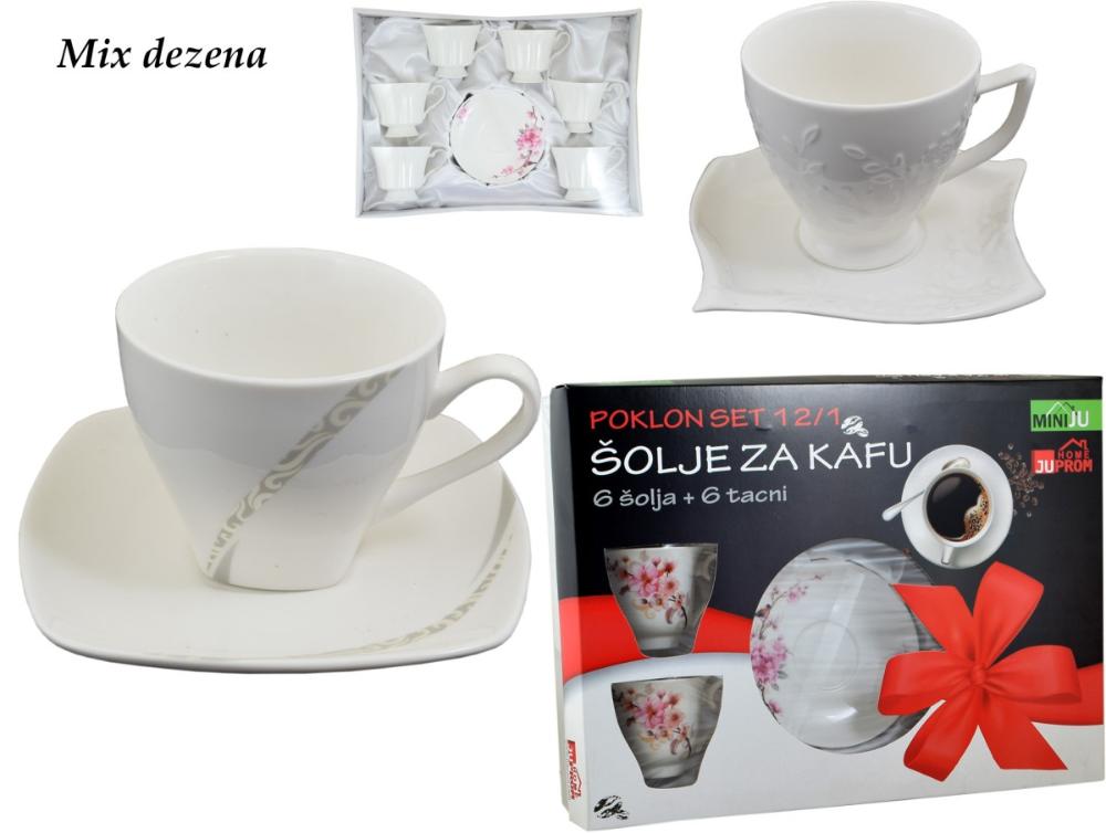 Picture of SOLJA 6/1 EXCLUSIVE 6538 