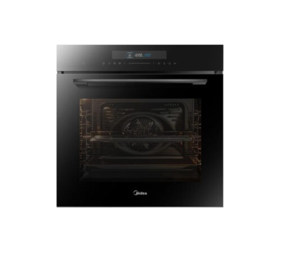 Slika MIDEA Ugradna rerna 7NM30T0B  Multifunkcionalna  A+ 