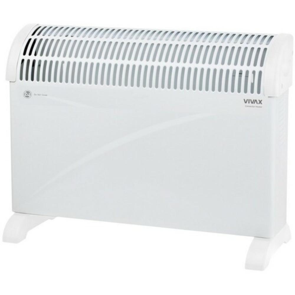 Slika VIVAX CH-2010F Konvektorska grejalica